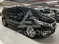 2017 KIA Carnival