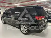 2017 KIA Carnival
