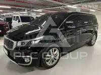 2017 KIA Carnival