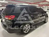 2017 KIA Carnival