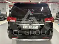 2017 KIA Carnival