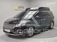2017 KIA Carnival
