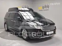2017 KIA Carnival
