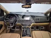 2017 KIA Carnival