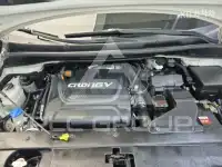 2017 KIA Carnival