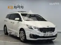 2017 KIA Carnival