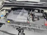 2017 KIA Carnival