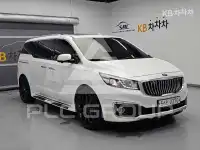 2017 KIA Carnival
