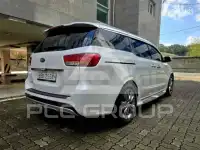 2017 KIA Carnival
