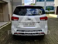 2017 KIA Carnival