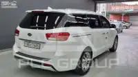 2017 KIA Carnival