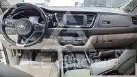 2017 KIA Carnival