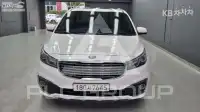 2017 KIA Carnival