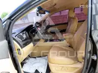 2017 KIA Carnival