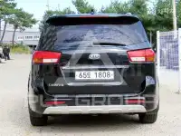 2017 KIA Carnival