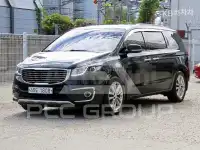 2017 KIA Carnival