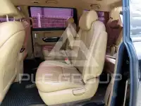 2017 KIA Carnival
