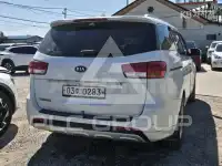 2017 KIA Carnival