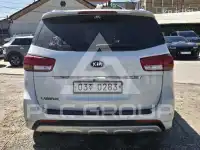 2017 KIA Carnival