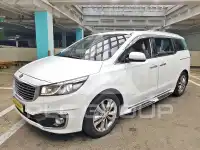 2017 KIA Carnival
