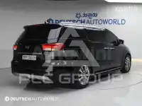 2017 KIA Carnival