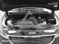 2017 KIA Carnival