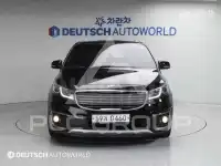 2017 KIA Carnival