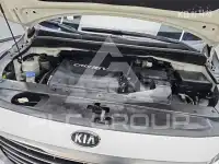 2017 KIA Carnival