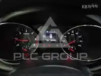 2017 KIA Carnival