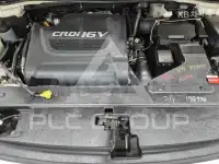 2017 KIA Carnival