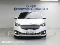 2017 KIA Carnival