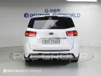 2017 KIA Carnival