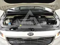 2017 KIA Carnival