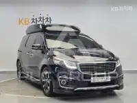 2017 KIA Carnival