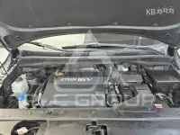 2017 KIA Carnival