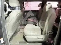 2017 KIA Carnival