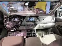 2017 KIA Carnival