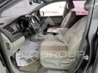 2017 KIA Carnival