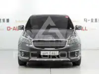 2017 KIA Carnival