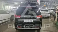 2017 KIA Carnival