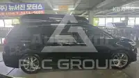 2017 KIA Carnival