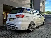 2017 KIA Carnival