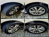 2017 KIA Carnival