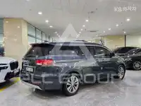 2017 KIA Carnival