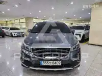 2017 KIA Carnival