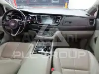 2017 KIA Carnival