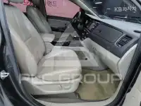 2017 KIA Carnival
