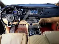 2017 KIA Carnival