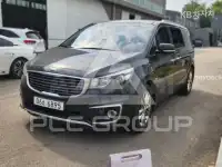 2017 KIA Carnival