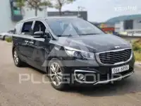 2017 KIA Carnival